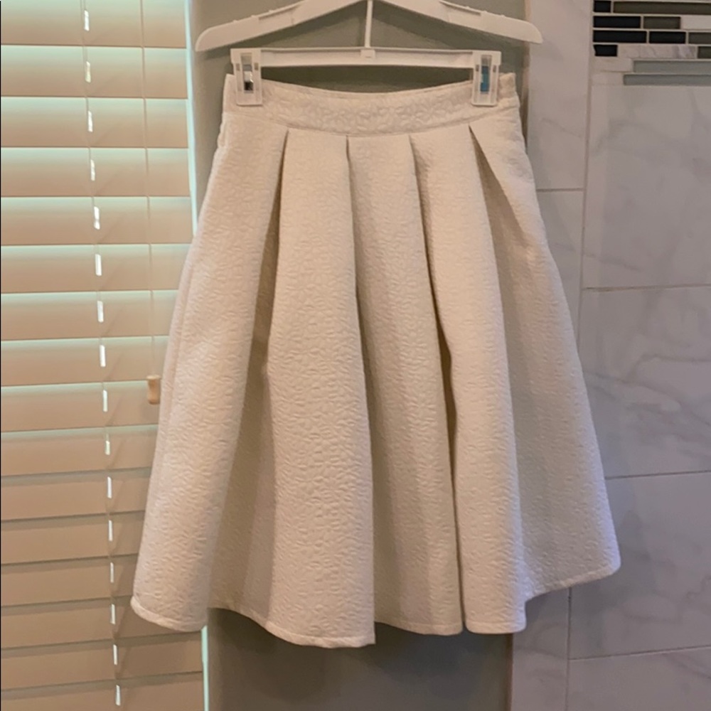 Rachel Parcell skirt